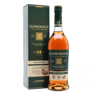 GLENMORANGIE QUINTA RUBAN Thumbnail